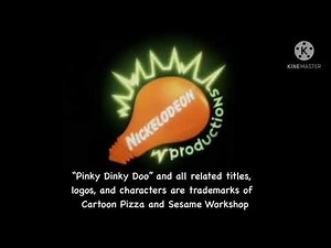 Noggin/CBeebies/BBC/Cartoon Pizza/Sesame Workshop/Nickelodeon Productions (2005)