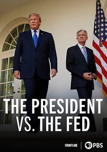 The President vs. the Fed