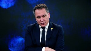 Pastor Florin Antonie | Biserica Genesis