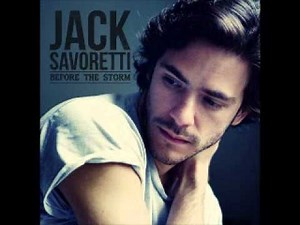 Take Me Home - Jack Savoretti (Before The Storm)