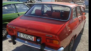 32K views · 1.5K reactions | Dacia Sport a fost primul si singurul coupe veritabil romanesc. Puțină lume știe că mașina a fost construită cu o serie de artificii tehnice ieșite din comun, printre altele fiind singura mașină din lume cu două parbrize. Mașina a fost construită, de altfel, manual, din piesele de Dacia Berlină, rezultatul fiind însă o mașină unică la nivel mondial. | Gadgetreport.ro | Facebook