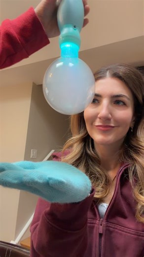 The Coolest Bubble Toy Experience for Kids