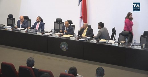 Reformas a la CSS: Inicia discusión del segundo bloque del proyecto en la Asamblea Nacional