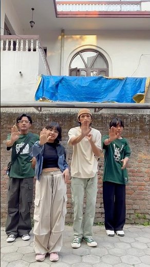 Mapa by SB19 | Easy Choreography By YJS