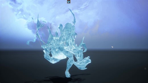 【ASFR】灵汐大姐姐冷冻-4K（移动视角版）