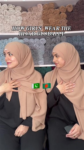 Global Hijab Styles and Modest Fashion Trends