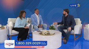 Join us LIVE for #MinistryNow with David Rives right here! | Daystar Television Network