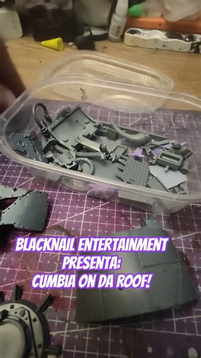 Stompa, Orkz, and Zee Bodies N' Bodies!!!