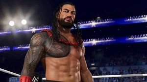 WWE 2K is finally coming to mobile for first time ever but there’s a catch