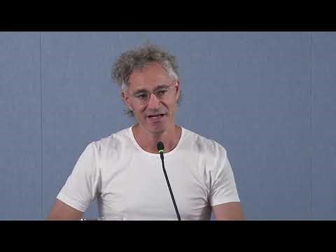 Palantir Technologies | Q2 2025 Earnings Webcast