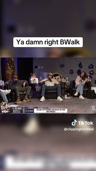 @Brandon F Walker fruit reviews coming soon? @The Yak #barstool #theyak #brandonwalker #fyp