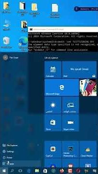 How I Removed Windows Activation Watermark - Microsoft Tricks EXPOSED! 😨