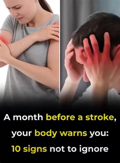 53K views · 109 reactions | Do NOT ignore these signs…. | Feedy Video | Facebook