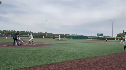 Benton Panthers are going to the ship!3-4 HR/3B/5RBI