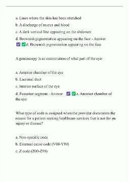 AAPC CPC Final Certification Exam Your Pathway to Medical Coding Mastery video