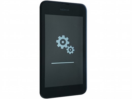 Factory / Hard Reset