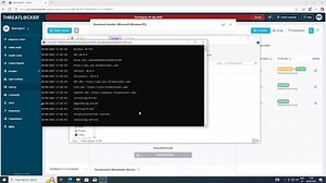 How to Install the ThreatLocker Windows Agent? | WatchMyDC® Hyperautomation
