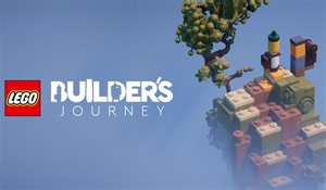 LEGO Builder's Journey Review - Calming Construction Based Chronicles