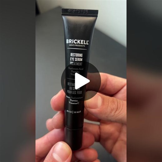 UGC Content Creator: UGC Content Example of an awesome product review I did with @Brickell Men’s Products Highly reccomend all guys check them out! #ugccontentexamplevideo #ugc #ugccontentcreator #ugcexample #maleugc #beautyproducts #marketingagency