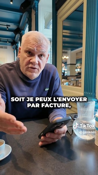 📱💳 Serge nous montre Clover Go : encaissez partout & facilement. Aujourd’hui, Serge de chez Geskom nous présente Clover Go — une solution simple et puissante pour accepter les paiements par carte directement depuis votre téléphone. 📦 Idéal pour les services mobiles, les salons, les événements, ou les pros en déplacement. 💡 Facile à connecter, simple à utiliser, ultra pratique. 👉 Que vous soyez en déplacement ou que vous vouliez juste plus de flexibilité, c’est peut être la solution qu’il vo