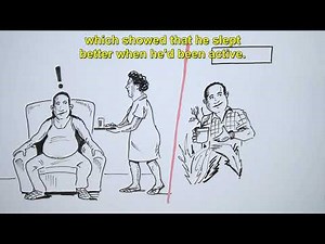 How to use Technology Enabled Care to Slow Progression of Need - TEC Explainer Films Videos (TSA)
