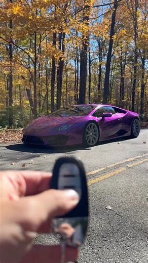 Shhhh. ASMR time #lamborghini #huracan #asmr #giveaway