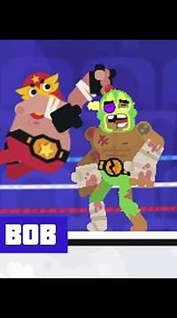 Punch Bob · Free Game · Gameplay