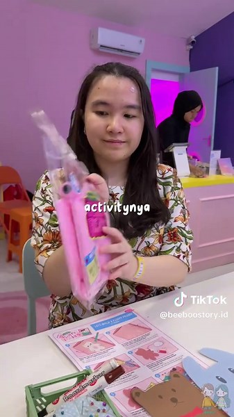 Date Idea #17: DIY Doll Making at Moja Art Land