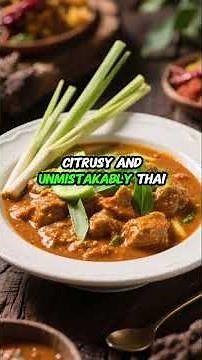 Kaffir Lime Leaves: The Secret Ingredient in Thai Cooking | Flavor & How to Use