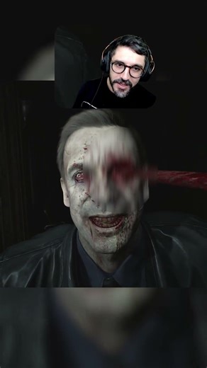 [⚠️ SPOILER ⚠️] O detalhe que liga Grace à criança em RE9 🔥