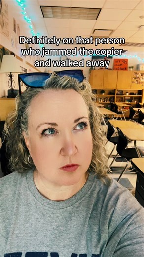 Classroom Stories: A Humorous Teacher's Day