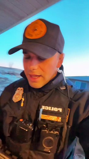 😯 #fyp #fypシ゚viral #copsoftiktok #funny #SchickAsks