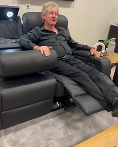 🔆🔆 The Summer Sale The Best Value With No Wait Times ⤵️ Ready Now / Interest Free / Layby Available Stunning Dual Motor Electric Recliner Suite 3 2 Package $3799 Save $2000 2 1 1 Package $3799 Save $2400 3 1 1 Package $3999 save $2400 3 2 1 Package $4799 Save $2700 Recliner $1199 save $500 2 Seater $2299 save $500 3 Seater $2499 save $500 Shop now: https://www.ourfurniturewarehouse.com.au/search?type=product&q=cleo We offer only real quality furniture at factory direct warehouse prices without