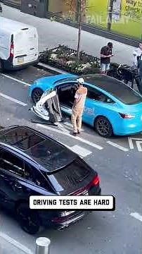 2025's worst drivers 🏆😂🫣