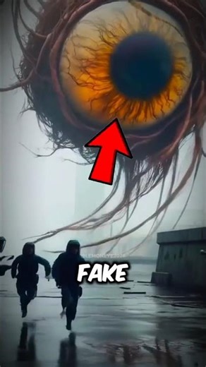 Top 3 Cryptids That Actually Exist 👁️ #shorts