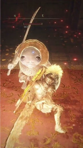 MUST. HAVE. MORE. WEAPONS!!! Convergence Mod - OP Paladin of Marika hybrid build series