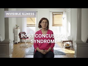 Post-Concussion Syndrome Makes It Hard for Me to Function | Invisible Illness | Health