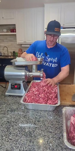 Enhance Your Meals with Vevor's Commercial Meat Grinder