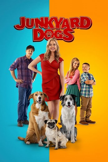 Junkyard Dogs Summary, Trailer, Cast, Where to Watch and More