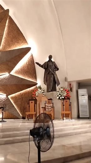 ✨ Saint John Bosco Parish, Makati ( Don Bosco ) ✨ #katolikongpinoy #500yearsofchristianity