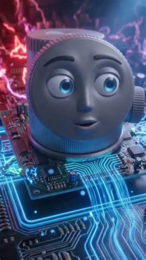 Potentiometer ka Use 🔧 | PCB Circuit Explained in 30 sec ⚡PCB Circuit me Potentiometer ka Magic 😲