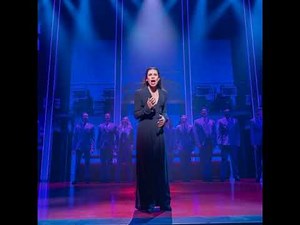 Live Music From the Stars of Broadway's 'Chess'