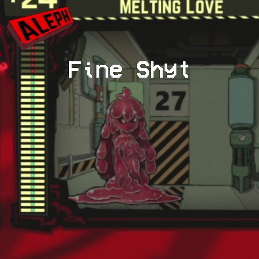 Lobotomy Corporation Gameplay Highlights Day 35