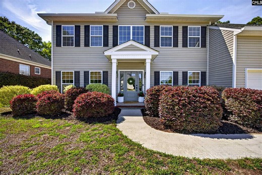 325 O&apos neil Ln, Lexington, SC 29072 - MLS 632256 - Coldwell Banker