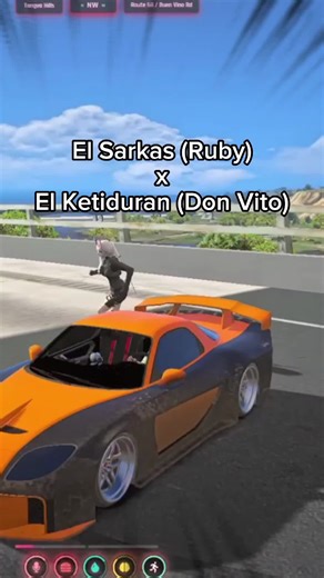 Perjalanan Seru di Kapal LEVI bersama Ruby dan Kawan-Kawan