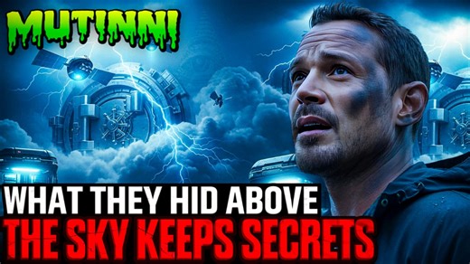 123K views · 4.2K reactions | They told you your files were “safe.” They told you your photos were “private.” What if the cloud isn’t storage at all but surveillance in disguise? This documentary exposes what’s really behind the cloud and who’s pulling the strings.  | Mutinni | Facebook