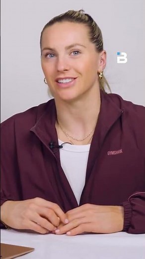 Aimee Cringle's Best Moment in CrossFit