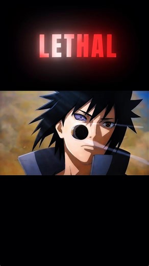 Sasuke Uchiha | THE CURSE (4K Edit)#anime #shorts#edit #nobatidao