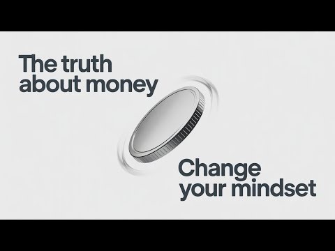 The Truth About Money | What You Need to Know | ‪@DriveYourDreamWithMe‬