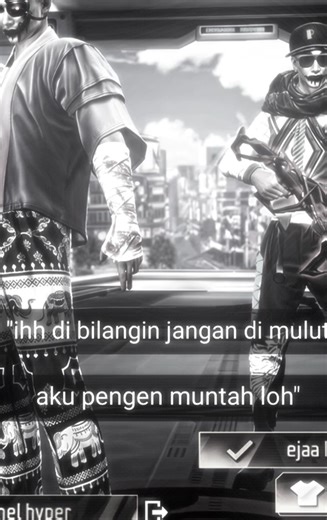 Preset Free Fire: Unlock Your Gaming Aesthetic